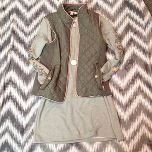 Francesca’s FULL OUTFIT